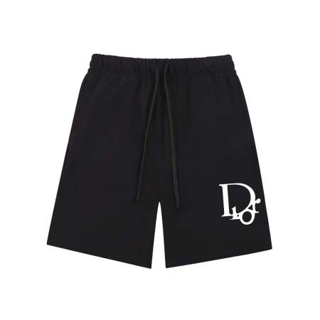 2026年4月19日新作DIOR半ズボン高品質/誕生日プレゼ...