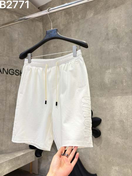 2026年4月19日新作Balenciaga 半ズボン高品質...