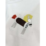 2026年4月19日新作DIOR半袖 tシャツ高品質/誕生日プレゼント/FF工場