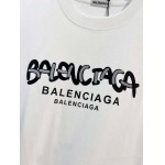 2026年4月19日新作Balenciaga 半袖 tシャツ高品質/誕生日プレゼント/FF工場