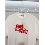 2026年4月19日新作Balenciaga 半袖 tシャツ高品質/誕生日プレゼント/FF工場