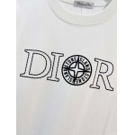 2026年4月19日新作DIOR半袖 tシャツ高品質/誕生日プレゼント/FF工場