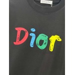 2026年4月19日新作DIOR半袖 tシャツ高品質/誕生日プレゼント/FF工場
