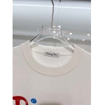 2026年4月19日新作DIOR半袖 tシャツ高品質/誕生日プレゼント/FF工場