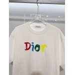 2026年4月19日新作DIOR半袖 tシャツ高品質/誕生日プレゼント/FF工場