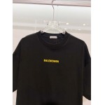 2026年4月19日新作Balenciaga 半袖 tシャツ高品質/誕生日プレゼント/FF工場
