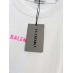 2026年4月19日新作Balenciaga 半袖 tシャツ高品質/誕生日プレゼント/FF工場