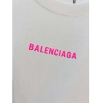 2026年4月19日新作Balenciaga 半袖 tシャツ高品質/誕生日プレゼント/FF工場