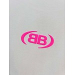 2026年4月19日新作Balenciaga 半袖 tシャツ高品質/誕生日プレゼント/FF工場