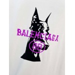 2026年4月19日新作Balenciaga 半袖 tシャツ高品質/誕生日プレゼント/FF工場