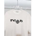 2026年4月19日新作DIOR半袖 tシャツ高品質/誕生日プレゼント/FF工場