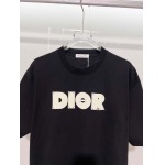 2026年4月19日新作DIOR半袖 tシャツ高品質/誕生日プレゼント/FF工場