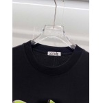 2026年4月19日新作LOEWE半袖 tシャツ高品質/誕生日プレゼント/FF工場