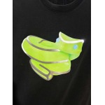 2026年4月19日新作LOEWE半袖 tシャツ高品質/誕生日プレゼント/FF工場