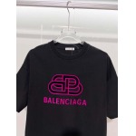 2026年4月19日新作Balenciaga 半袖 tシャツ高品質/誕生日プレゼント/FF工場