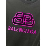 2026年4月19日新作Balenciaga 半袖 tシャツ高品質/誕生日プレゼント/FF工場