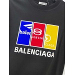 2026年4月19日新作Balenciaga 半袖 tシャツ高品質/誕生日プレゼント/FF工場