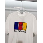 2026年4月19日新作Balenciaga 半袖 tシャツ高品質/誕生日プレゼント/FF工場
