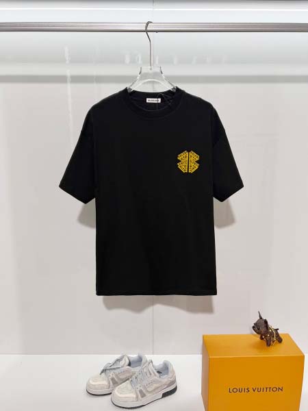 2026年4月19日新作Balenciaga 半袖 tシャツ...