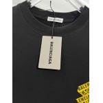 2026年4月19日新作Balenciaga 半袖 tシャツ高品質/誕生日プレゼント/FF工場
