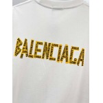 2026年4月19日新作Balenciaga 半袖 tシャツ高品質/誕生日プレゼント/FF工場