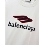 2026年4月19日新作Balenciaga 半袖 tシャツ高品質/誕生日プレゼント/FF工場