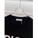 2026年4月19日新作DIOR半袖 tシャツ高品質/誕生日プレゼント/FF工場