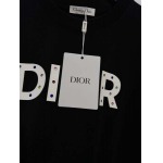 2026年4月19日新作DIOR半袖 tシャツ高品質/誕生日プレゼント/FF工場
