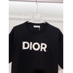 2026年4月19日新作DIOR半袖 tシャツ高品質/誕生日プレゼント/FF工場