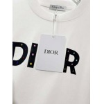 2026年4月19日新作DIOR半袖 tシャツ高品質/誕生日プレゼント/FF工場