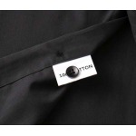 2026年4月19日新作Pradaシャツ高品質/誕生日プレゼント/FF工場