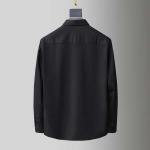 2026年4月19日新作Pradaシャツ高品質/誕生日プレゼント/FF工場