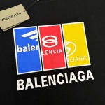 2026年4月19日新作Balenciaga 半袖 tシャツ高品質/誕生日プレゼント/FF工場