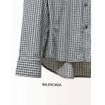 2026年4月19日新作Balenciagaシャツ高品質/誕生日プレゼント/FF工場