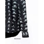 2026年4月19日新作Balenciagaシャツ高品質/誕生日プレゼント/FF工場