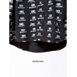 2026年4月19日新作Balenciagaシャツ高品質/誕生日プレゼント/FF工場