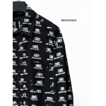 2026年4月19日新作Balenciagaシャツ高品質/誕生日プレゼント/FF工場