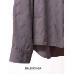 2026年4月19日新作Balenciaga シャツ高品質/誕生日プレゼント/FF工場