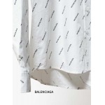2026年4月19日新作Balenciaga シャツ高品質/誕生日プレゼント/FF工場