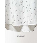 2026年4月19日新作Balenciaga シャツ高品質/誕生日プレゼント/FF工場