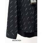 2026年4月19日新作Balenciaga シャツ高品質/誕生日プレゼント/FF工場