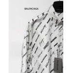 2026年4月19日新作Balenciagaシャツ高品質/誕生日プレゼント/FF工場