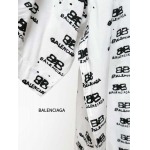 2026年4月19日新作Balenciaga 半袖  シャツ高品質/誕生日プレゼント/FF工場