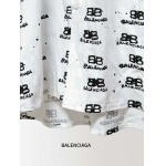 2026年4月19日新作Balenciaga 半袖  シャツ高品質/誕生日プレゼント/FF工場
