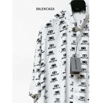 2026年4月19日新作Balenciaga 半袖  シャツ高品質/誕生日プレゼント/FF工場