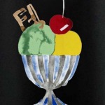 2026年4月19日新作Fendi半袖 tシャツ高品質/誕生日プレゼント/FF工場