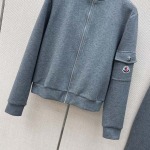 2026年4月20日入荷春夏新作Moncler セット高級品復刻 女性服 KL工場