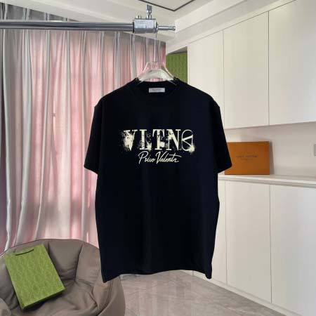 2026年4月22日新作Valentino半袖 tシャツ高品...