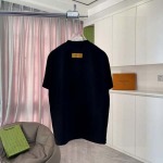 2026年4月22日新作Louis vuitton半袖 tシャツ高品質/誕生日プレゼント/FF工場