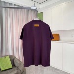 2026年4月22日新作Louis vuitton半袖 tシャツ高品質/誕生日プレゼント/FF工場